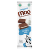 Moo Organic Creamy Milk & Milk Chocolate Bar
